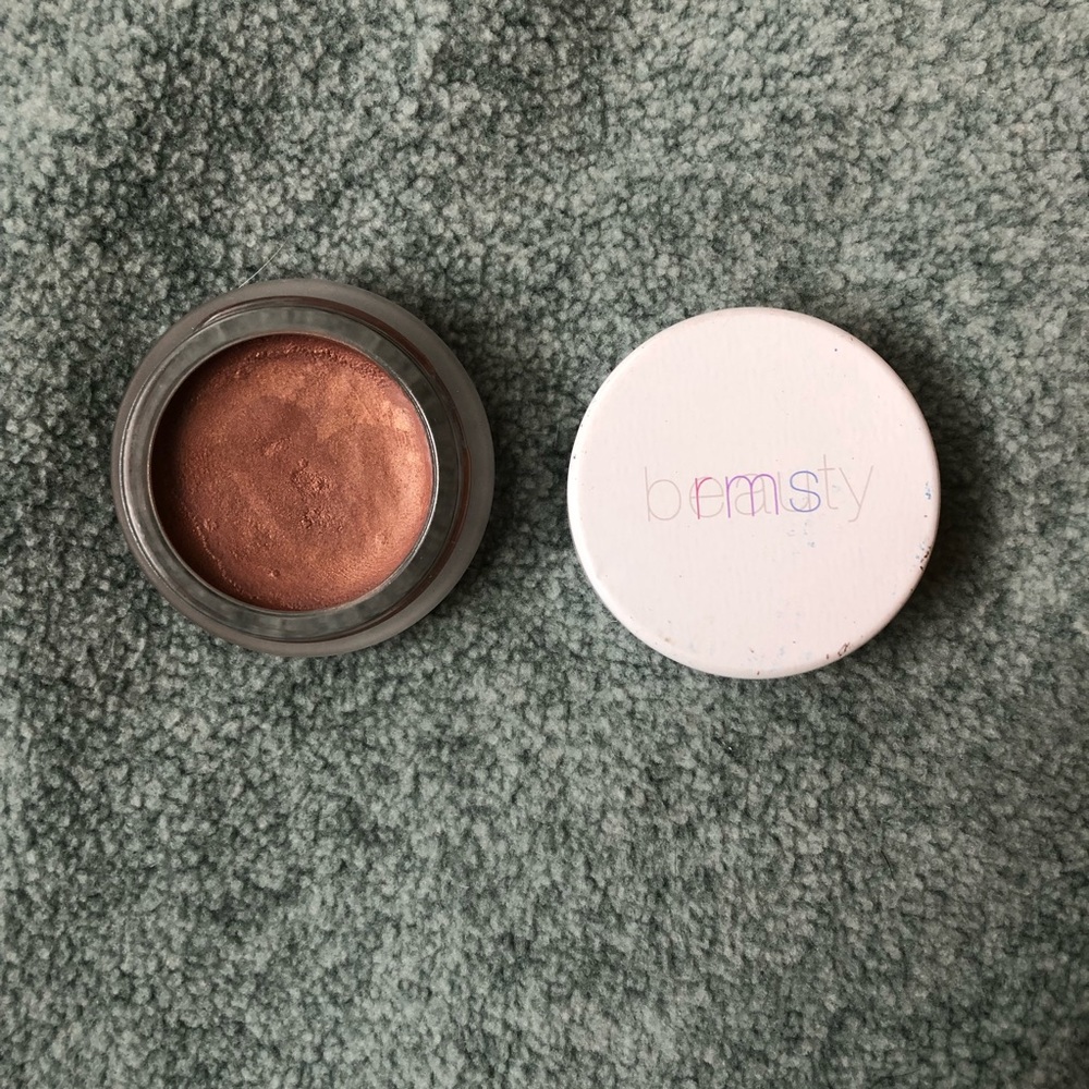 RMS buriti bronzer